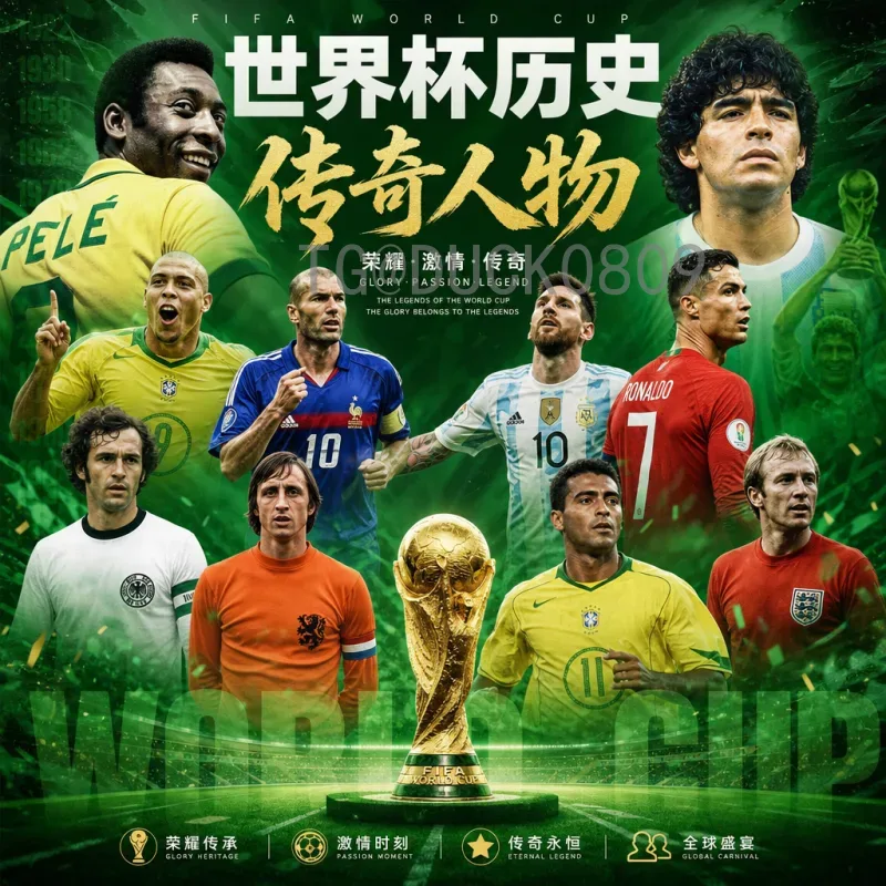 2026美加墨世界杯开幕式时间官方一览：日期、地点与亮点